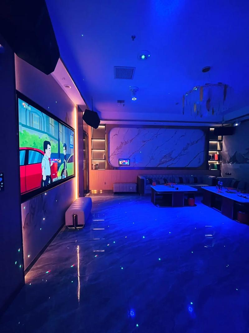 体验六安商务KTV新玩法-裕安区ktv预定