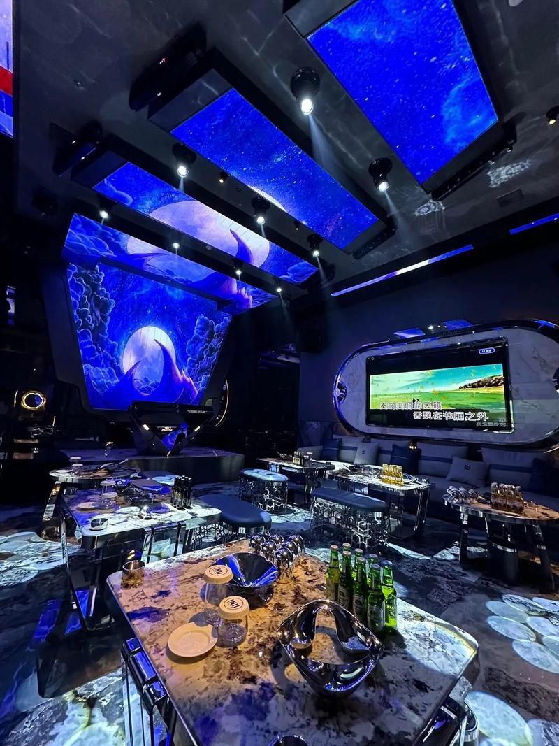 六安商务ktv多少钱一个小时详细介绍-裕安区ktv预定